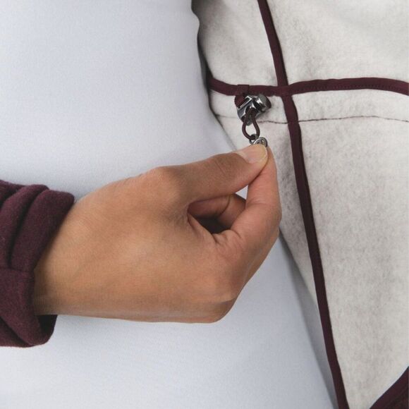 Lululemon &go Take You There Wrap - Picture 9 of 10